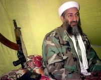 Osama ben Laden cere declanşarea jihadului împotriva Israelului (VIDEO)