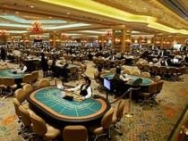 Probleme în paradisul jocurilor de noroc. Cazinourile din Macao, lovite de criză