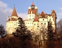 Dominic de Habsburg vine în România pentru a lua în primire Castelul Bran