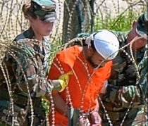 Guantanamo. 20% dintre deţinuţi sunt în greva foamei

