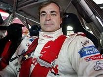 Liderul clasei auto, Carlos Sainz, a abandonat Raliul Dakar după ce a căzut într-o prăpastie