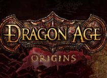 RPG-ul Dragon Age: Origins, precedat de cartea Dragon Age: The Stolen Throne