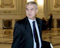 Anghel Iordănescu a demisionat din PSD