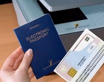 Primul paşaport biometric românesc va apărea peste două săptămâni