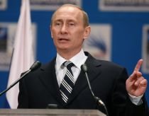 Putin vrea să-şi "ajute partenerii ucrainieni"