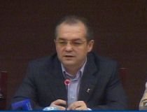 Emil Boc: Fosta guvernare a lăsat datorii de peste 1,1 miliarde de euro