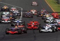 Formula 1 renunţă la regula motorului pentru trei curse

