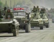 Kârgâstanul va închide o bază militară americană