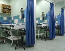 Programul Ministerului Sănătăţii de a construi 28 de spitale de urgenţă ar putea fi stopat