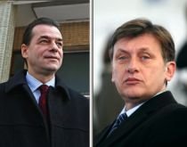 Surse: Tandemul Antonescu ? Orban încearcă înlăturarea lui Tăriceanu de la conducerea PNL