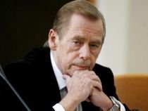 Fostul preşedinte ceh, Vaclav Havel, în stare gravă, din cauza unei infecţii pulmonare