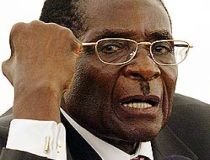 Fotoreporter britanic, agresat de soţia preşedintelui din Zimbabwe, Robert Mugabe