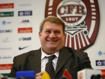 Iuliu Mureşan: Prin investiţii, am obligat cluburile din Bucureşti să ţină pasul cu noi

