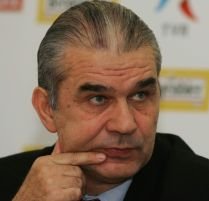 Pandele, recuperat de PSD. Urmează Anghel Iordănescu