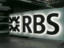 Royal Bank of Scotland a înregistrat pierderi de cel puţin 20 miliarde lire, în 2008