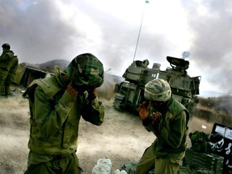 Trupele israeliene se vor retrage complet din Fâşia Gaza, înainte de învestirea lui Obama
