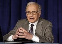 Warren Buffet: SUA trebuie să facă faţă unui "Pearl Harbour economic"