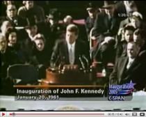 44 de preşedinţi americani, tot atâtea discursuri. Cele mai importante speech-uri din istoria SUA (VIDEO)