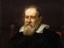 Cercetătorii italieni încearcă să obţină ADN-ul lui Galileo Galilei 
