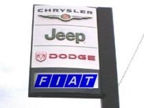 Chrysler şi Fiat, parteneriat strategic pentru pentru ieşirea din criză

