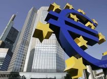 Economia din zona euro va scădea 1,9% în 2009

