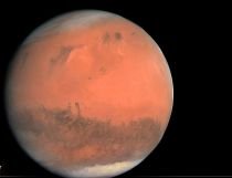 NASA a descoperit dovezi ce indică prezenţa vieţii pe Marte

