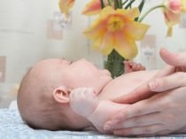 Număr record de copii născuţi cu malformaţii, din cauză că mamele intră în contact cu substanţe toxice