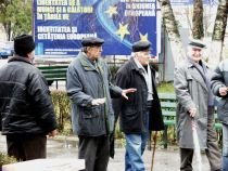 Pensiile românilor, plasate în bănci afectate de criză

