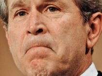 Philips profită de învestirea lui Obama şi-l ironizează pe Bush, într-o inedită reclamă