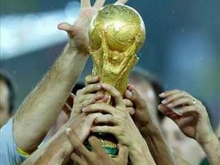 Spania şi Portugalia îşi depun candidatura pentru a găzdui Cupa Mondială din 2018