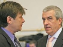 Crin Antonescu: PNL are nevoie urgent de un candidat la Preşedinţia României  


