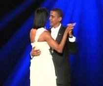 După ceremonia de învestire, Barack Obama a participat la zece baluri oficiale (VIDEO)
