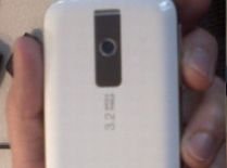 HTC Saphire, următorul telefon Android, apare în fotografii pe internet