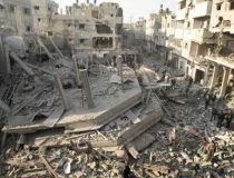 Israelul ?admite? că a folosit muniţie cu fosfor alb în Gaza, interzisă de acordurile internaţionale 

