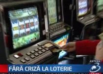 Loteria Română: Lozurile răzuibile vor putea fi cumpărate din toate supermarketurile din Capitală