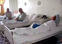 Spitalul Judeţean din Ploieşti nu mai face faţă numărului mare de pacienţi