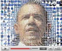 Test WWW: Record de accesări şi tehnologie new media pentru ziua învestirii lui Obama

