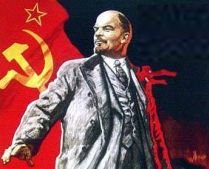 Voronin: Lenin, a fost un lider şi organizator genial ale cărui idei sunt încă de actualitate