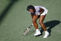 Surpriză la Australian Open: Venus Williams eliminată din turul doi