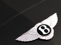 Bentley opreşte producţia timp de şapte săptămâni, în martie şi aprilie