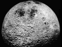 Faţa nevăzută a Lunii era vizibilă de pe Pâmănt în urmă cu miliarde de ani