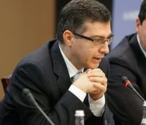Fostul Ministru de Finanţe, Ionuţ Popescu cere un acord cu FMI

