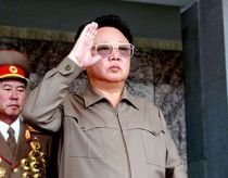 Kim Jong-Il a apărut în public, pentru prima dată după luna august 2008