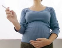 Marea Britanie. Femeile însărcinate care se lasă de fumat primesc 100 de lire de la guvern