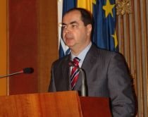 Ministrul Stănişoară şi-a instalat un partener de afaceri într-un post la Ministerul Apărării