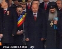 24 ianuarie 2009. 150 de ani de la Unirea Principatelor Române