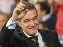 Gigi Becali: Am plâns la golul marcat de Rădoi în meciul cu Al-Nasr