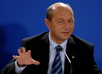 Traian Băsescu se va întâlni cu Viktor Iuscenko la sfârşitul lunii februarie