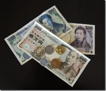 Yenul japonez, moneda de refugiu a investitorilor în această perioadă