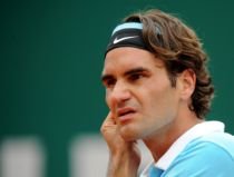 Federer revine de la 0-2 la seturi şi îl elimină cu mari emoţii pe Tomas Berdych de la Australian Open